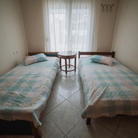 Niki House Apartment โวโลส ภายนอก รูปภาพ