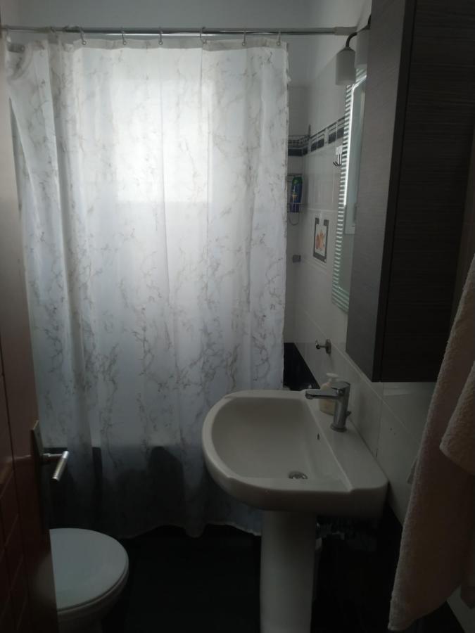 Niki House Apartment โวโลส ภายนอก รูปภาพ