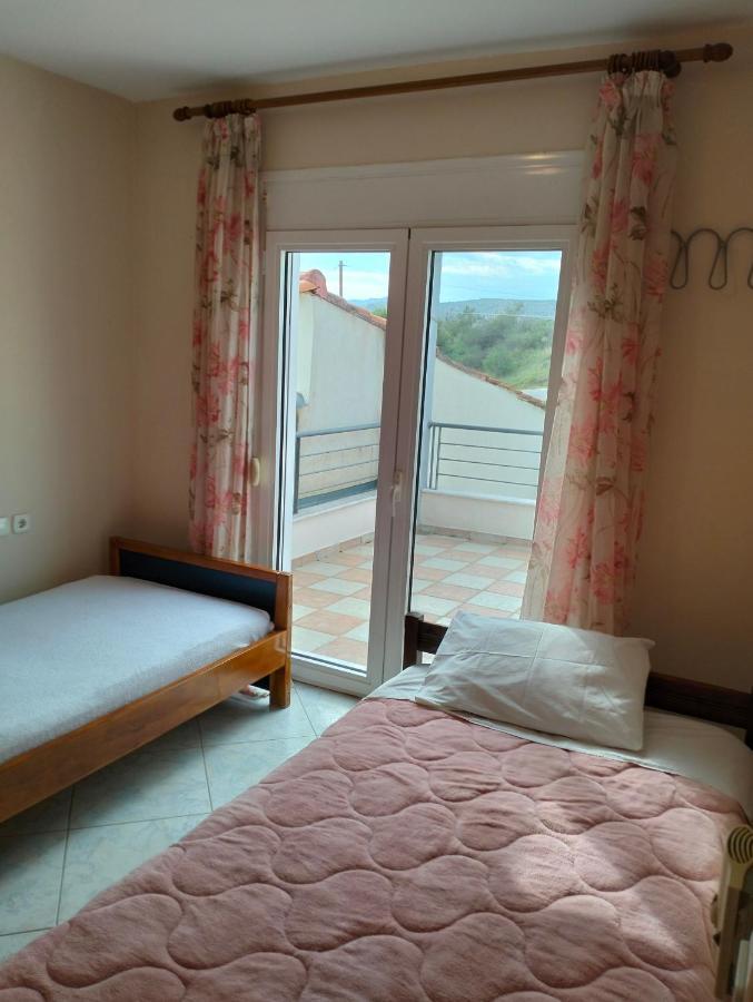 Niki House Apartment โวโลส ภายนอก รูปภาพ