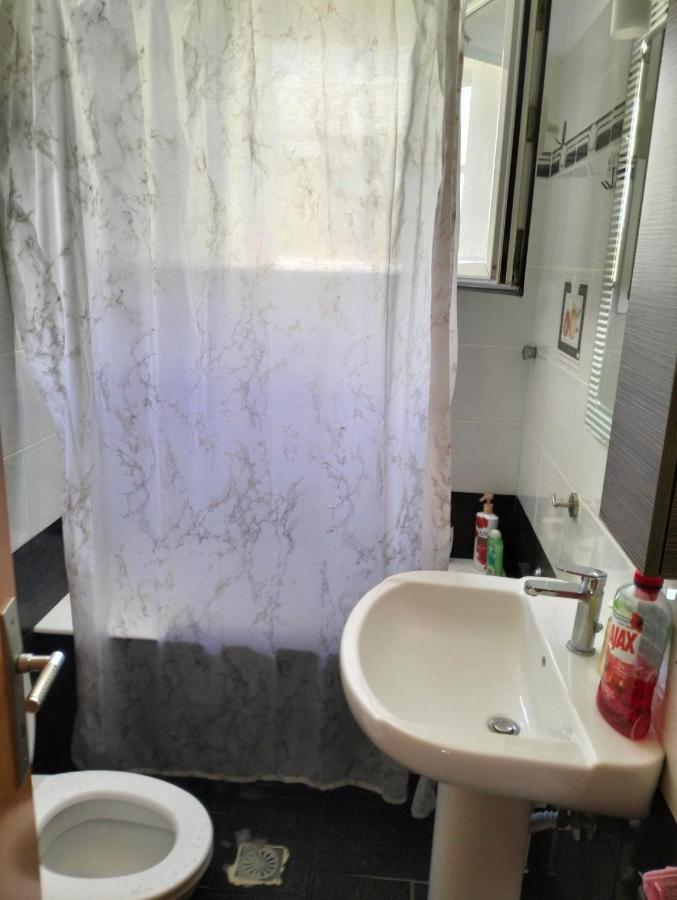 Niki House Apartment โวโลส ภายนอก รูปภาพ