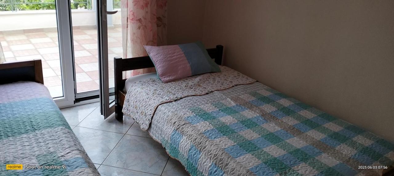 Niki House Apartment โวโลส ภายนอก รูปภาพ