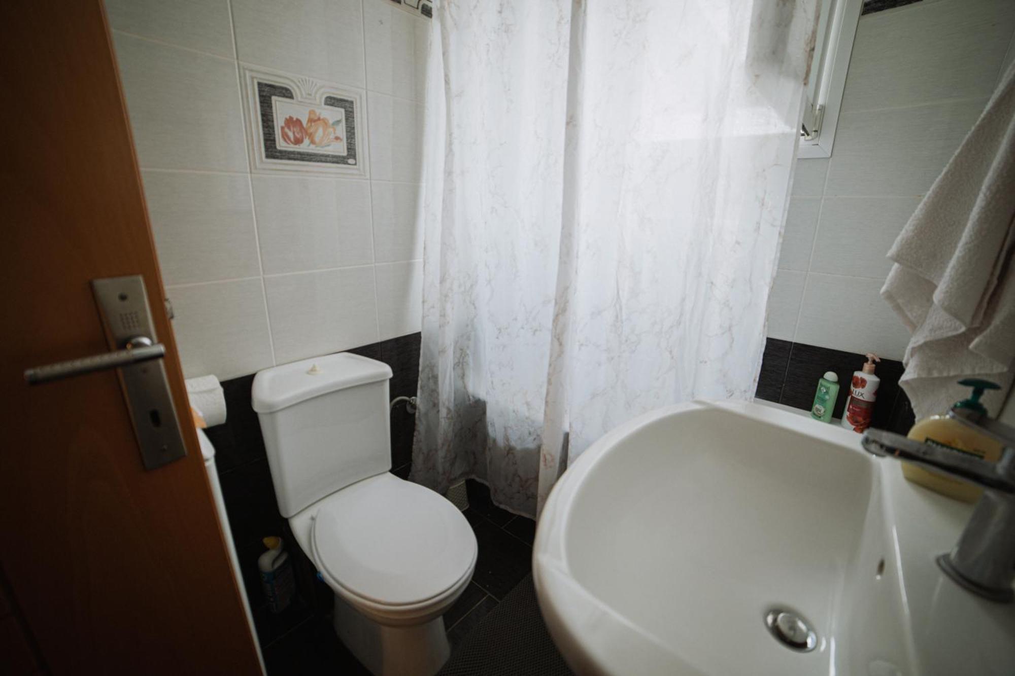 Niki House Apartment โวโลส ภายนอก รูปภาพ