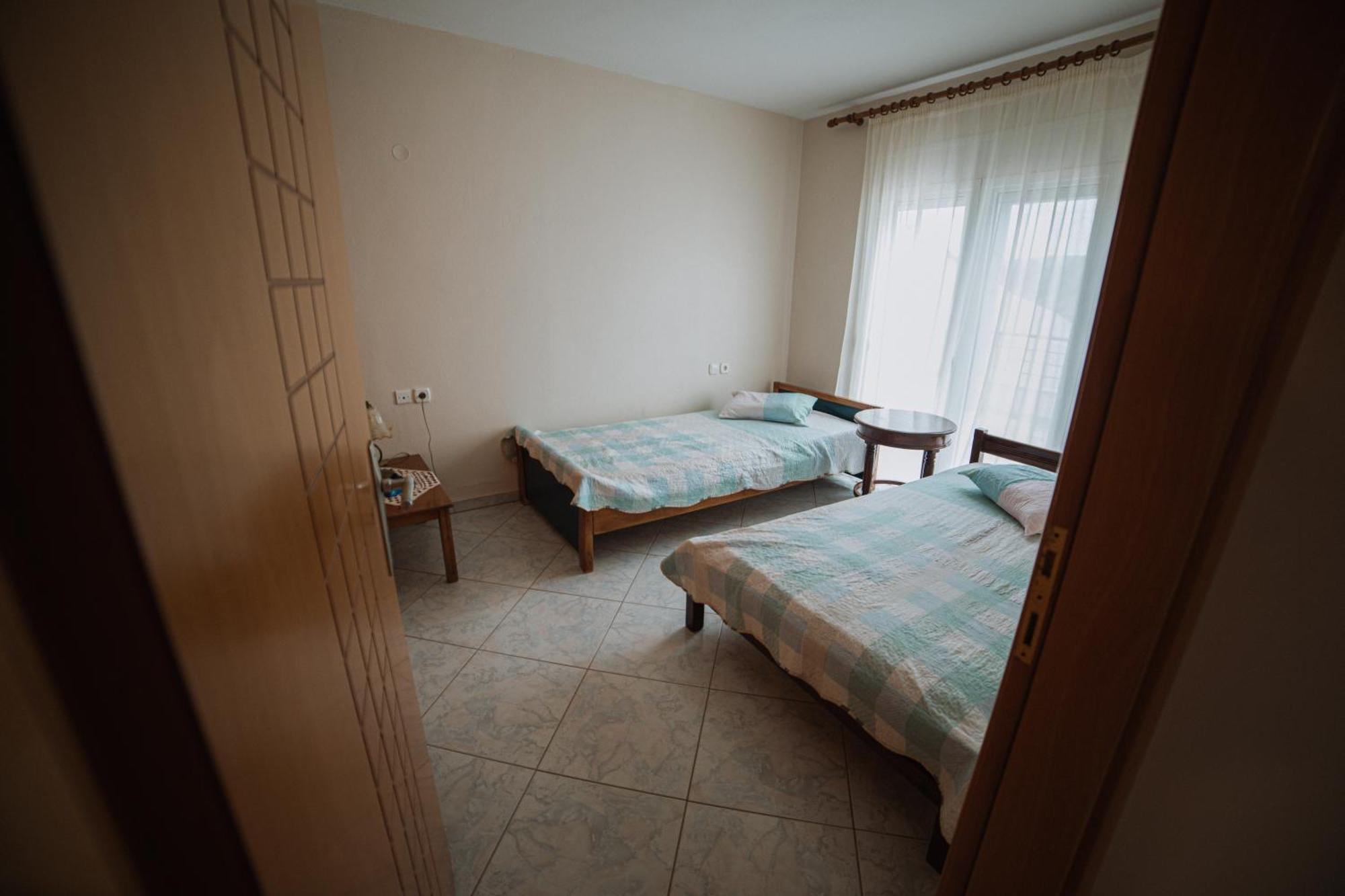 Niki House Apartment โวโลส ภายนอก รูปภาพ