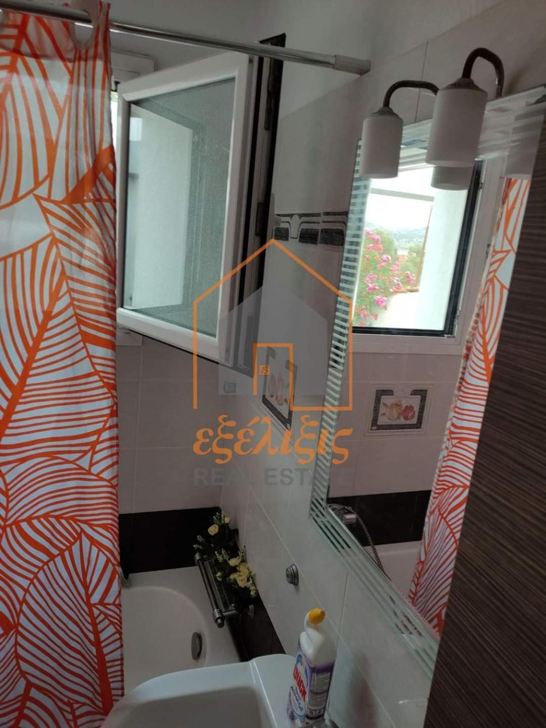 Niki House Apartment โวโลส ภายนอก รูปภาพ