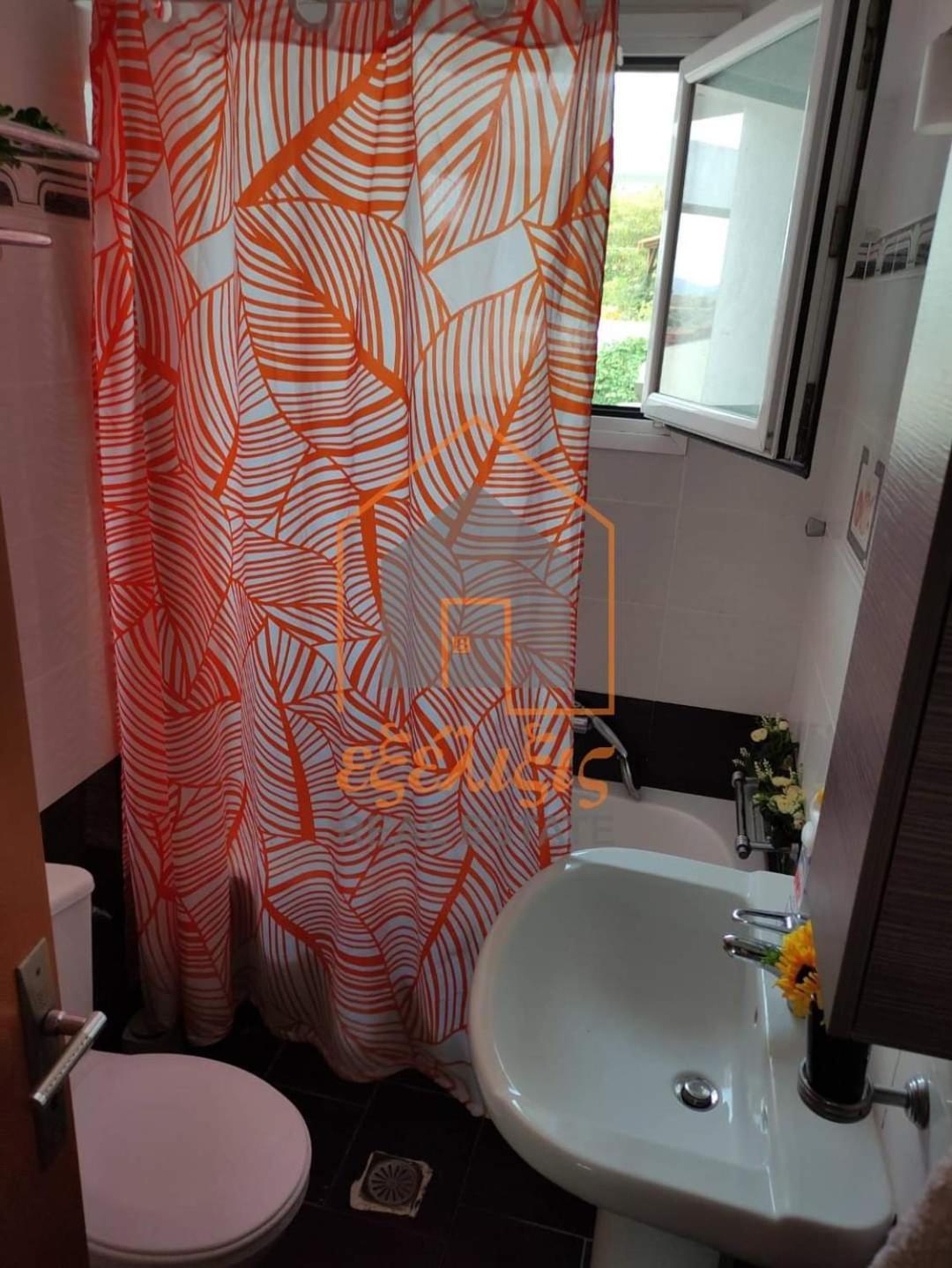 Niki House Apartment โวโลส ภายนอก รูปภาพ